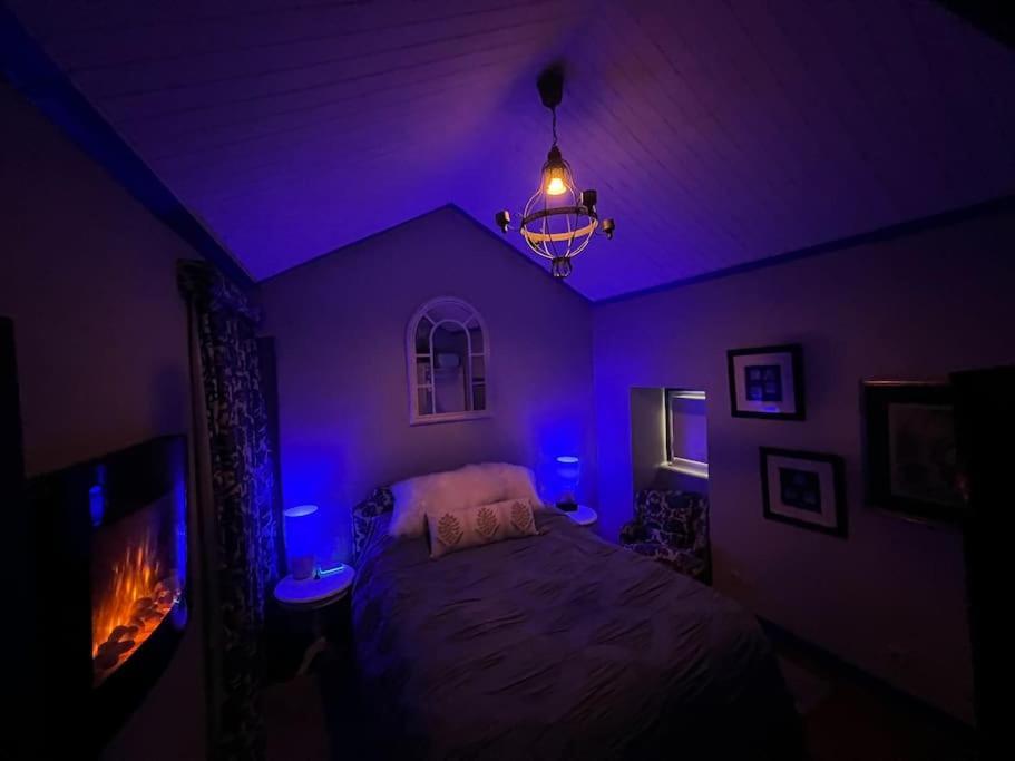 Unique Luxurious 17-Century Smart Chapel In Historical Center - Sintra Wow Villa Dış mekan fotoğraf