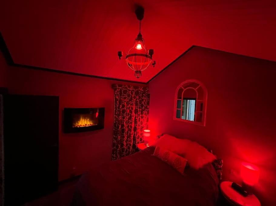 Unique Luxurious 17-Century Smart Chapel In Historical Center - Sintra Wow Villa Dış mekan fotoğraf
