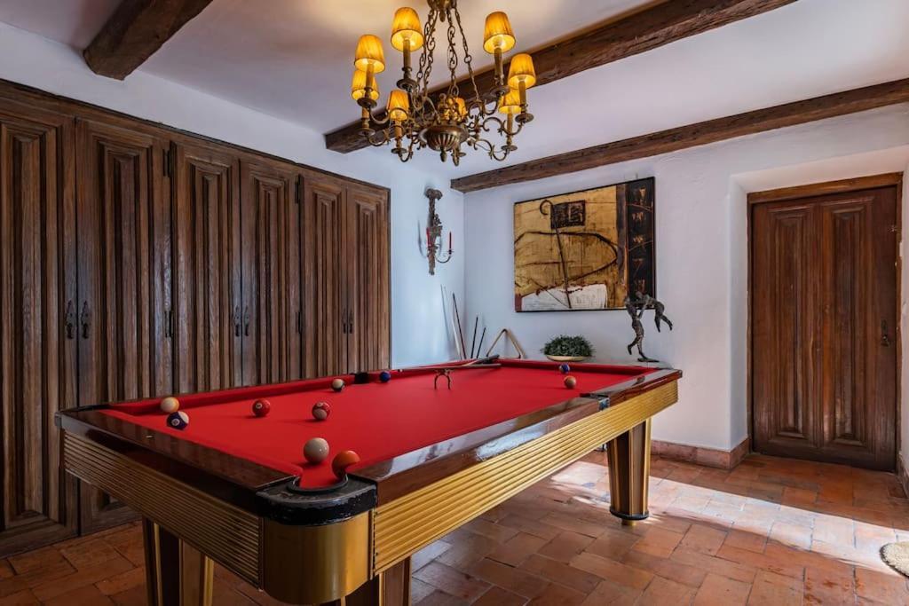 Unique Luxurious 17-Century Smart Chapel In Historical Center - Sintra Wow Villa Dış mekan fotoğraf