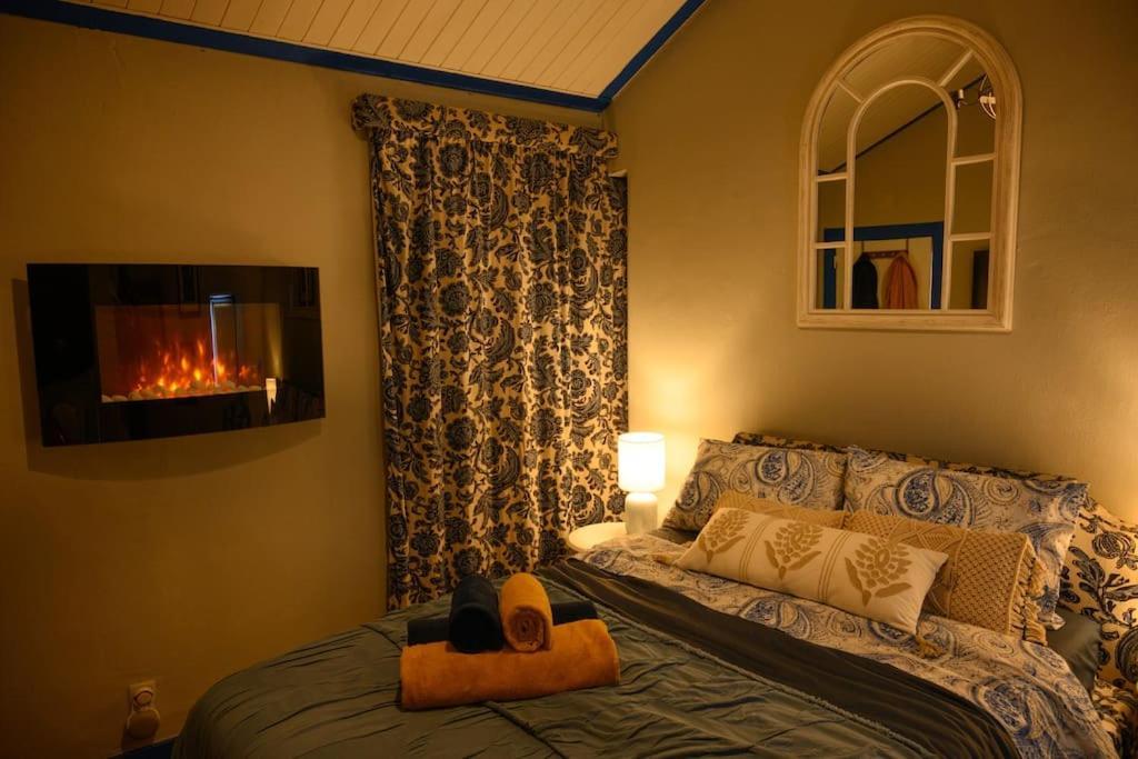 Unique Luxurious 17-Century Smart Chapel In Historical Center - Sintra Wow Villa Dış mekan fotoğraf